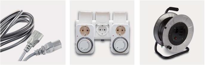 電氣附件產品的TUV檢測與認證