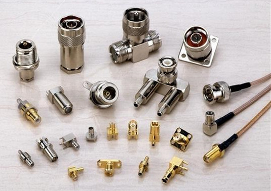 RF射頻連接器UL認(rèn)證哪里可以做？