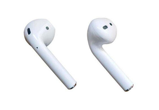 藍牙耳機SRRC認(rèn)證