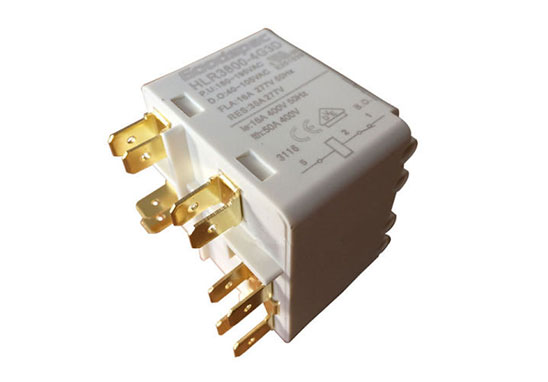電動(dòng)機(jī)啟動(dòng)繼電器IEC 60730-2-10測試