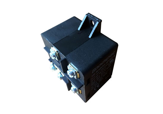 電動(dòng)機(jī)啟動(dòng)繼電器IEC 60730-2-10檢測