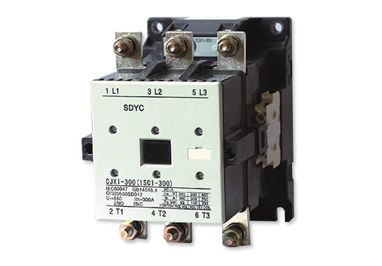 接觸器IEC60947檢測(cè)、TUV認(rèn)證、CE認(rèn)證
