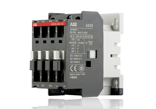 接觸器IEC60947檢測(cè)、TUV認(rèn)證、CE認(rèn)證
