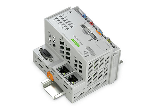 PLC控制器UL認證、UL508測試