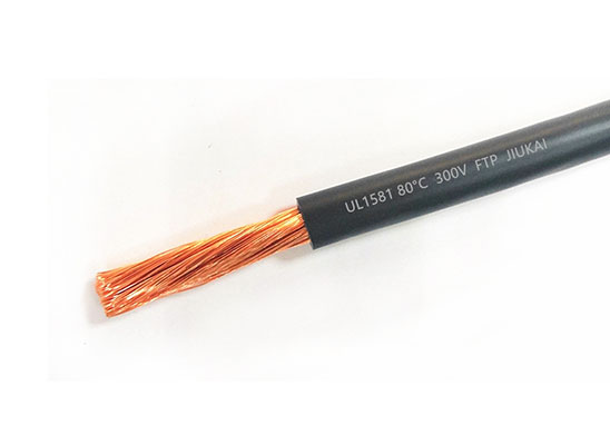 電線電纜UL1581測(cè)試