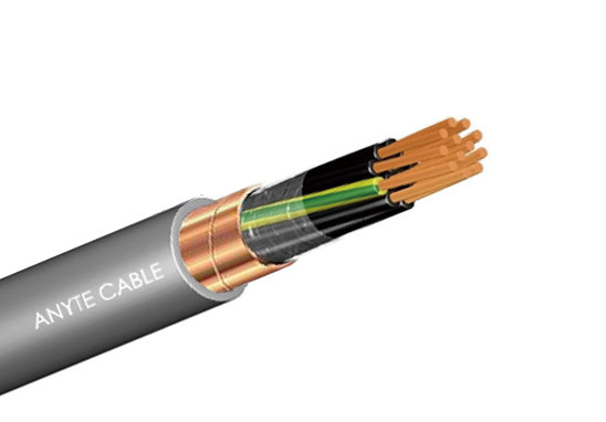電線電纜UL1581測(cè)試報(bào)告