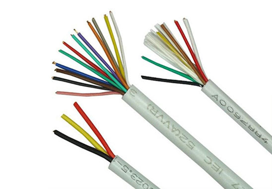 電線電纜老化測試機構