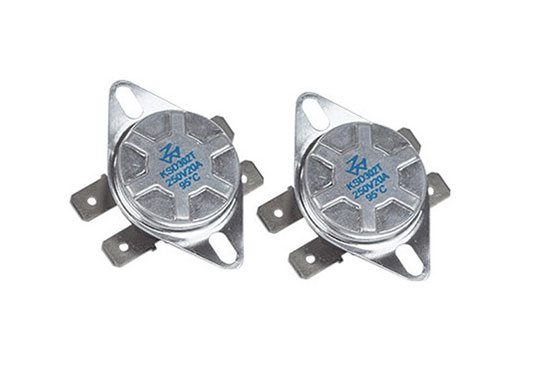 水壺溫控器測(cè)試_KSD301溫控開(kāi)關(guān)檢測(cè)機(jī)構(gòu)