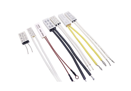 電機(jī)熱保護(hù)器壽命測試