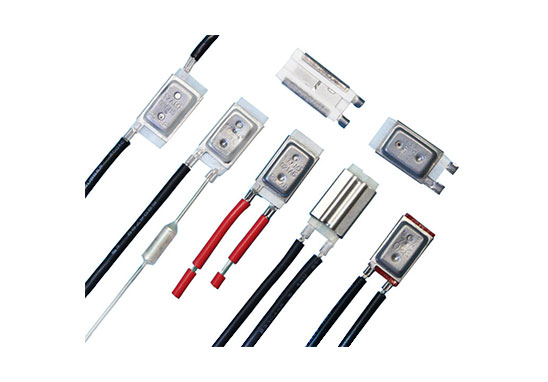 電機(jī)熱保護(hù)器壽命測試
