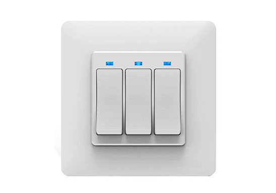 電器開關檢測機構(gòu)