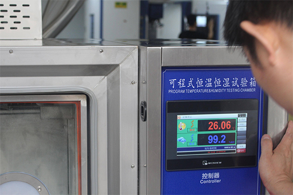 汽車石英晶體諧振器aec-q200認證第三方檢測機構(gòu)實驗室