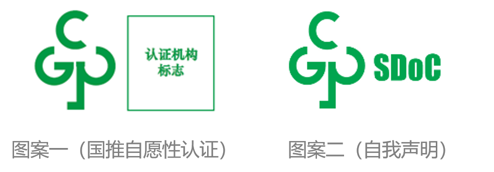 中國RoHS標(biāo)識(shí)