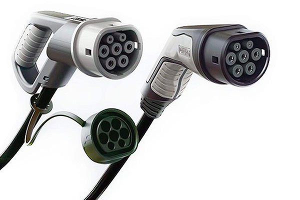 電動車充電槍UL 2251認(rèn)證車輛碾壓測試