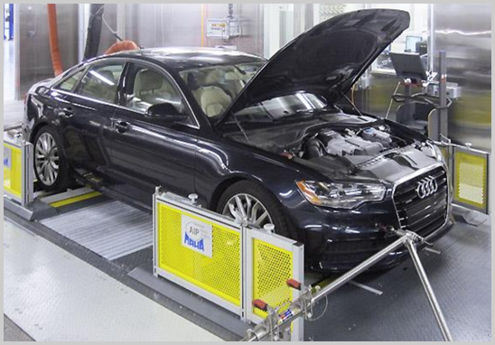 汽車(chē)最大側(cè)翻穩(wěn)定角試驗(yàn)檢測(cè)機(jī)構(gòu)